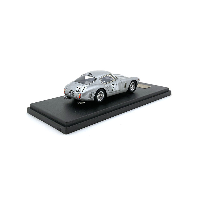 Madyero 1/43 Ferrari 250 SWB #31 Silver BES1077