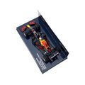 Minichamps 1/43 2021 Red Bull RB16B Verstappen French 410210833