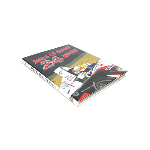 Le Mans 24 Hours 2004 Yearbook