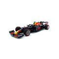Minichamps 1/18 2021 Red Bull RB16 B Verstappen Dutch GP 110211433