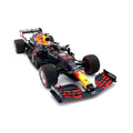 Minichamps 1/18 2021 Red Bull RB16 B Verstappen Dutch GP 110211433
