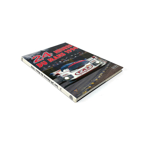 24 Heures du Mans 1994 Yearbook