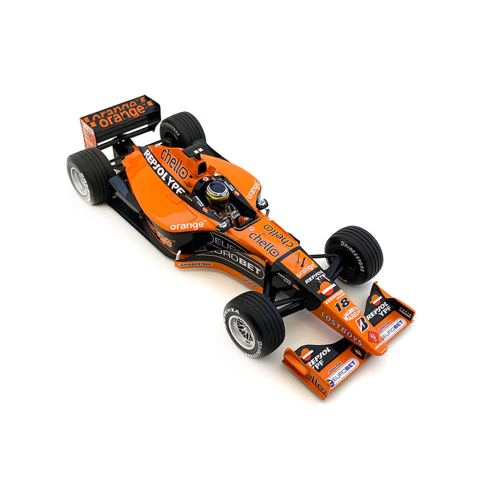 Minichamps 1/18 2000 Arrows A21 de la Rosa 180000018