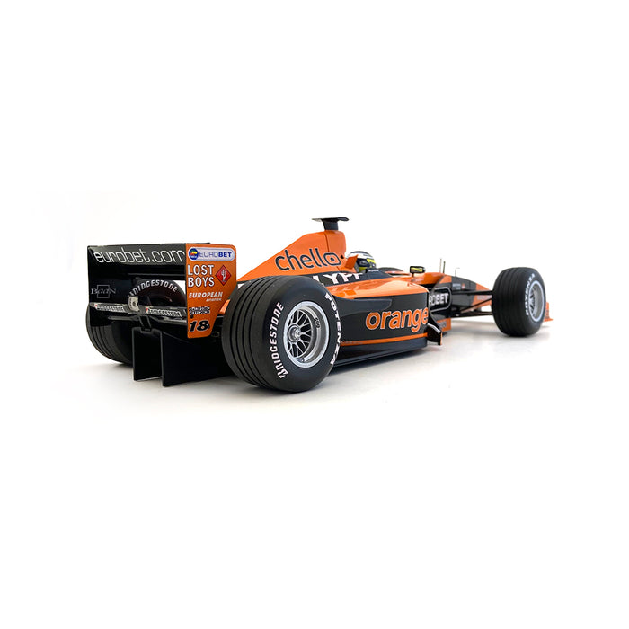 Minichamps 1/18 2000 Arrows A21 de la Rosa 180000018