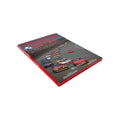 Stock Car Racing Book