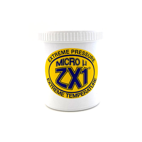 ZX1 Supergrease 500g