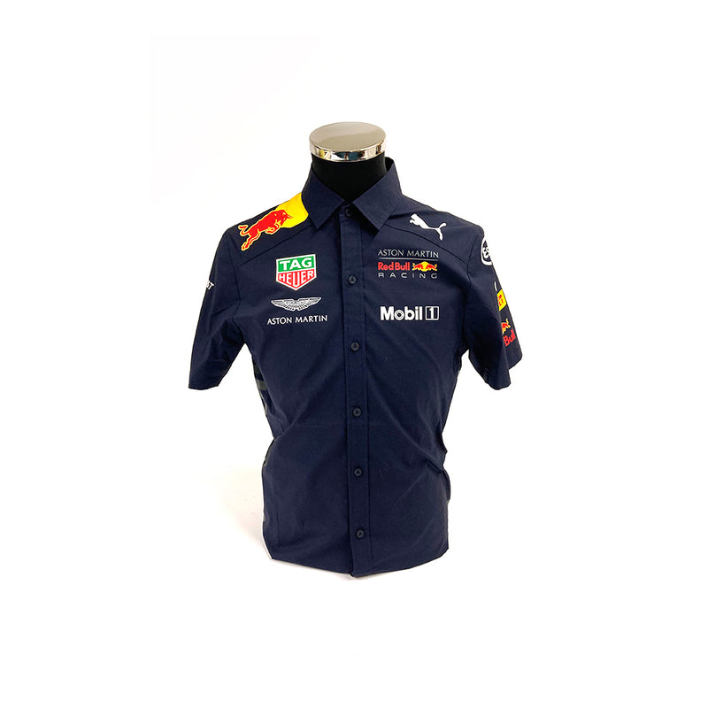 Red Bull Racing Team Shirt REDUCED