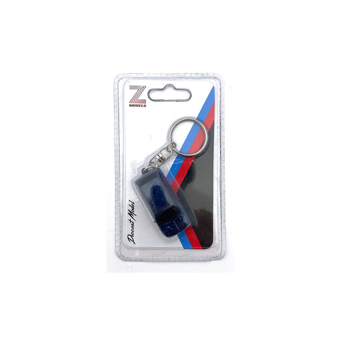 Renault Clio Williams Car Keyring