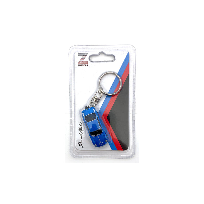 Renault Alpine Car Keyring