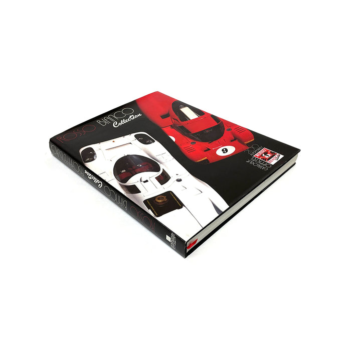 Rosso Bianco Official Catalogue