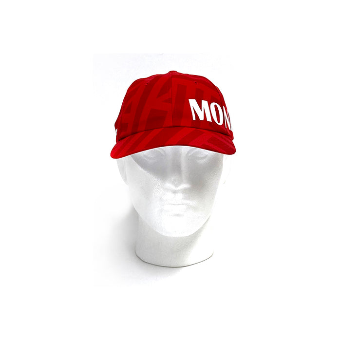 Ferrari Monza Cap Red REDUCED