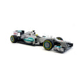 Minichamps 1/18 2012 Mercedes W03 Rosberg 110120008