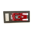 MG 1/43 Ferrari 512 M #14 Red BES573