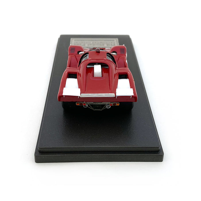 MG 1/43 Ferrari 512 M #14 Red BES573