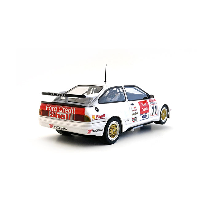 Scalextric 1/32 1990 Ford Sierra RS500 Gravett C3781