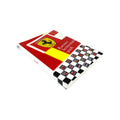 Book - Ferrari Racing Activities 2006