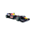 Minichamps 1/18 2010 Red Bull RB6 Vettel Abu Dhabi 110100105