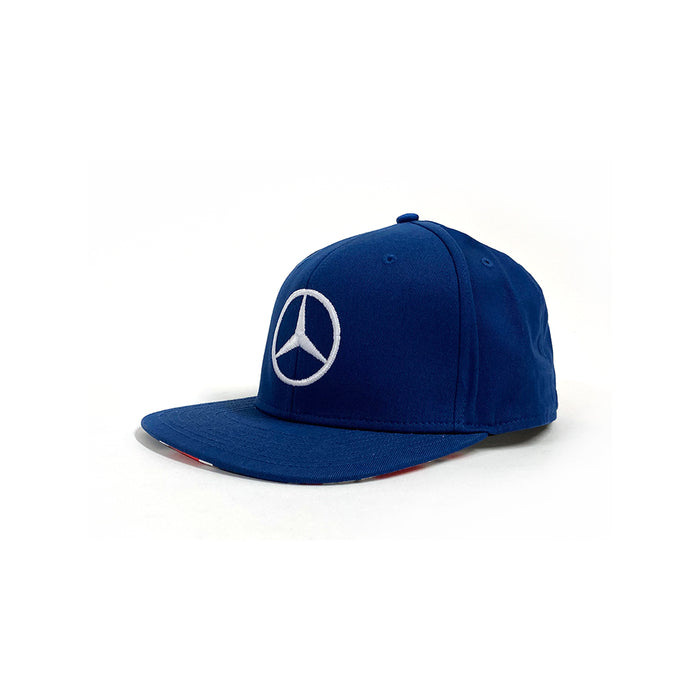 Hamilton British GP 2016 Special Edition BGP Cap