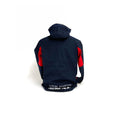 Red Bull Racing Pull Over Rain Jacket REDUCED