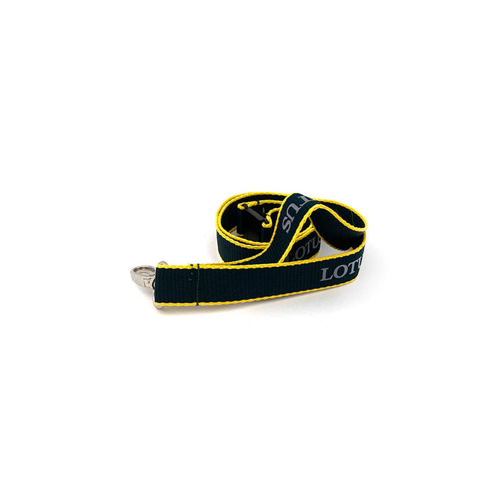 Lotus Lanyard REDUCED