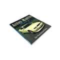 Book - Aston Martin Heritage