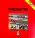Ferrarissima 6 - Special Limited Reprint