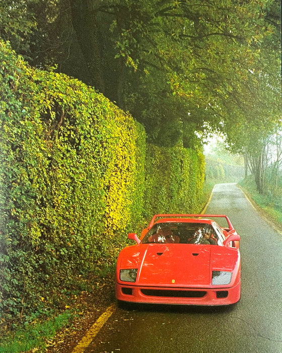 Ferrarissima 9 - Original Edition