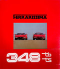 Ferrarissima 11 - Original Edition