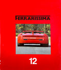Ferrarissima 12 - Original Edition