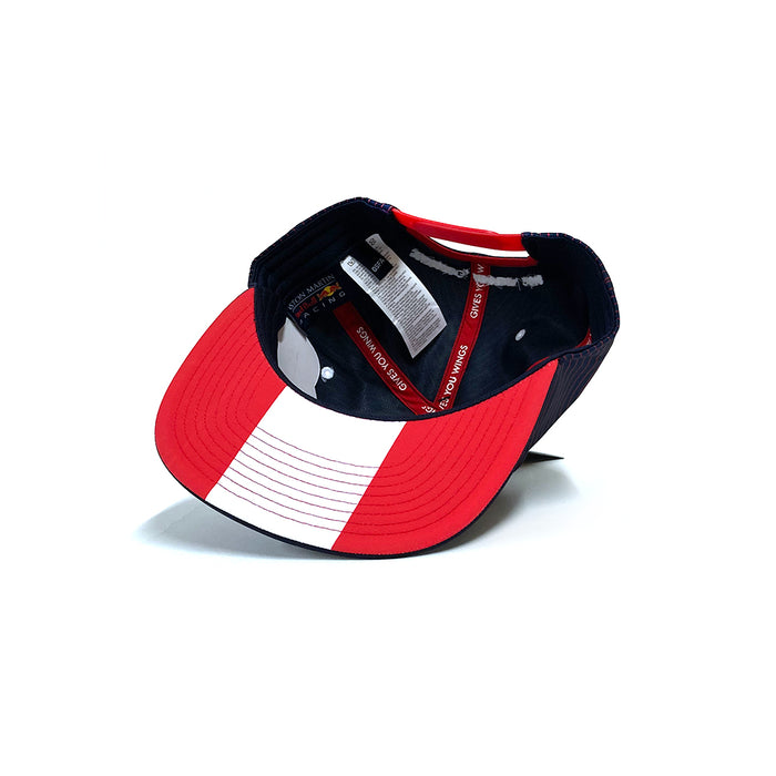 Red Bull Racing Aston Martin Austria 2018 GP Cap REDUCED