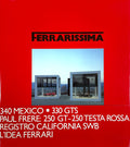 Ferrarissima 13 - Original Edition