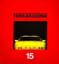 Ferrarissima 15 - Original Edition
