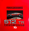Ferrarissima 16 - Original Edition