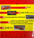 Ferrarissima 19 - New Series