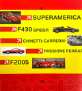 Ferrarissima 18 - New Series