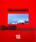 Ferrarissima 18 - Original Edition