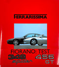 Ferrarissima 19 - Original Edition