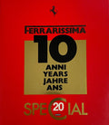 Ferrarissima 20 - Original Edition