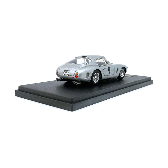 Madyero Model 1/43 Ferrari 250 SWB #9 Silver BES848