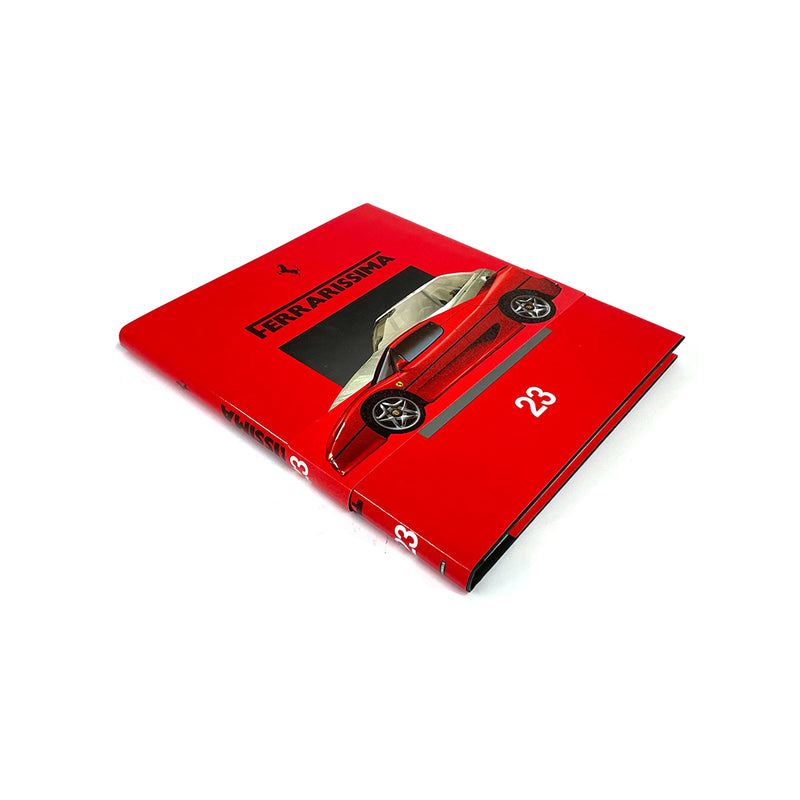 Ferrarissima 23 - Original Edition