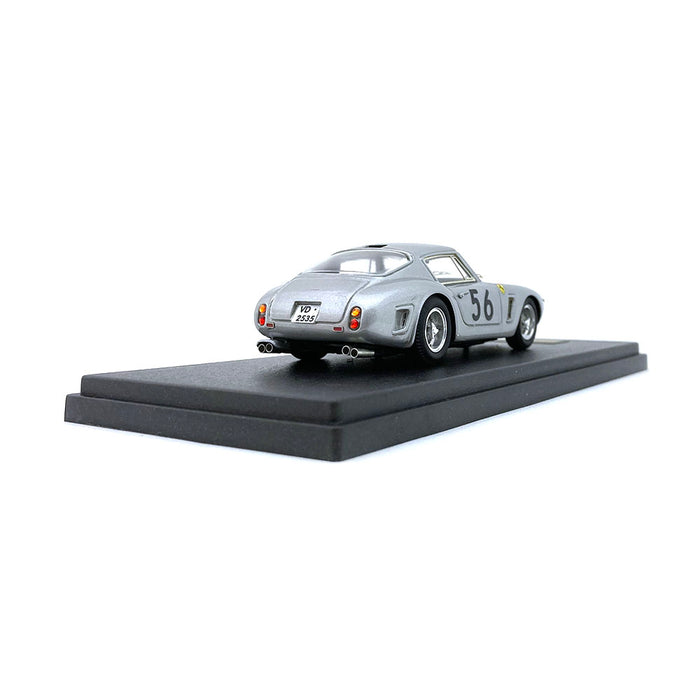 Madyero Model 1/43 Ferrari 250 SWB #56 Silver BES851