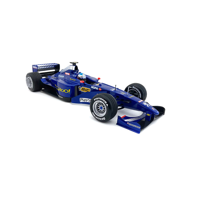 Minichamps 1/18 2000 Prost AP03 Alesi 180000014