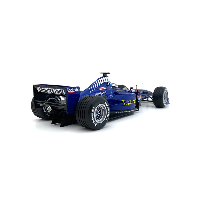 Minichamps 1/18 2000 Prost AP03 Alesi 180000014