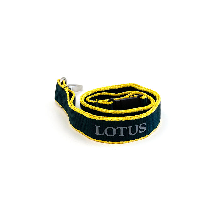 Lotus Lanyard REDUCED