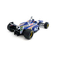 Minichamps 1/18 1997 Williams FW19 Villeneuve 180970003