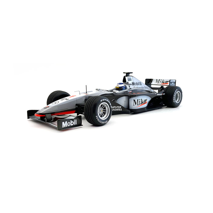 Minichamps 1/18 1999 McLaren MP4-14 Hakkinen 530991801