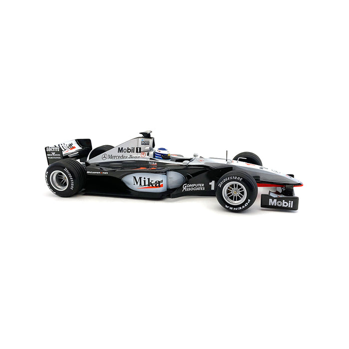 Minichamps 1/18 1999 McLaren MP4-14 Hakkinen 530991801