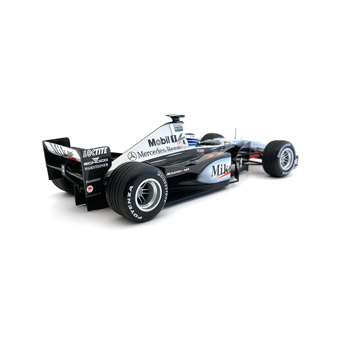 Minichamps 1/18 1999 McLaren MP4-14 Hakkinen 530991801