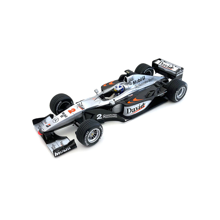 Minichamps 1/18 2000 McLaren MP4-15 Coulthard 530001802