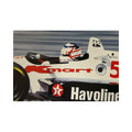 Wayne Vickery - Nigel Mansell 1993 sml